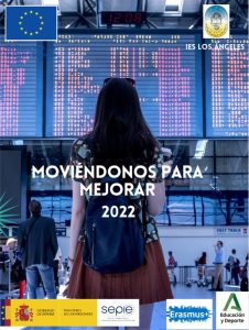 Lee más sobre el artículo Selección de Cartel Erasmus de nuestro centro