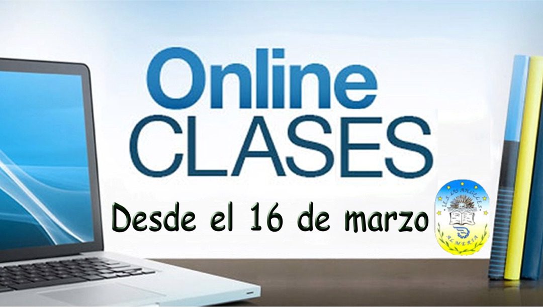 CLASES ONLINE