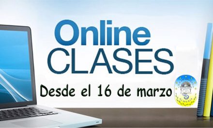 CLASES ONLINE
