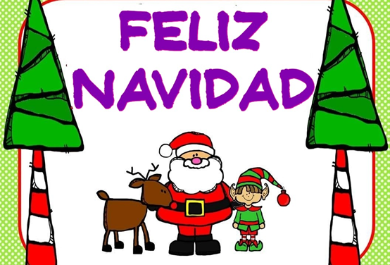 CONCURSO DE TARJETAS NAVIDEÑAS 2020