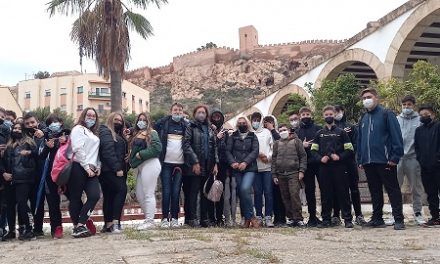 Visita a la Almería cristiana
