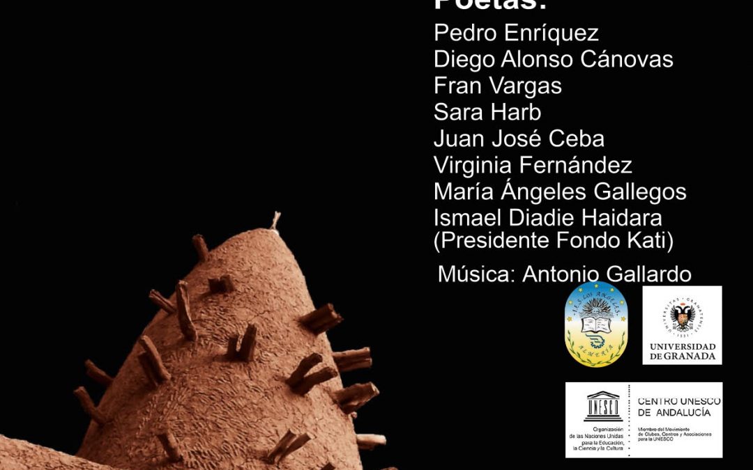 X Noche Sahiliana – Viernes 14 de octubre