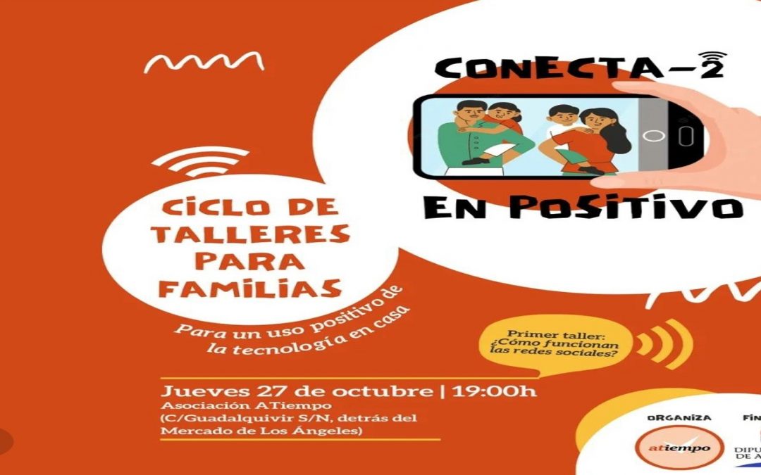 CONECTA-2 EN POSITIVO