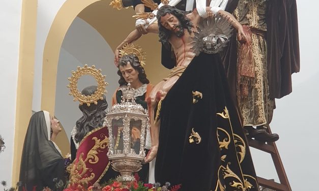 Visita a la Almería Cristiana