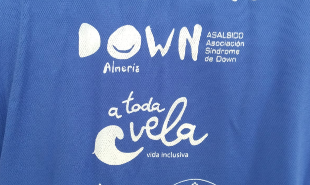 Participación en Jornada de Básket Inclusivo
