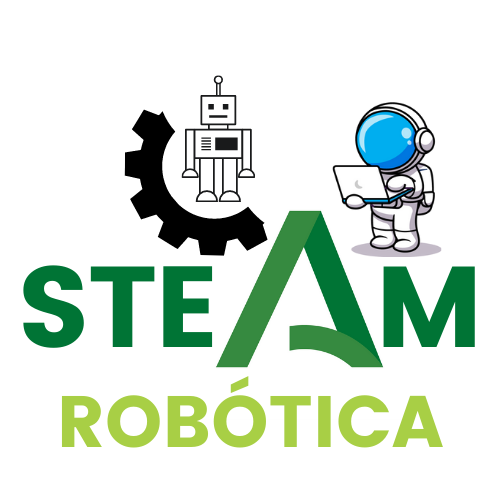 1º ESO. Programa STEAM de Robótica aplicada al aula