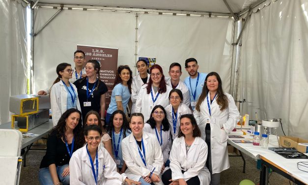 Feria AULA Almería III