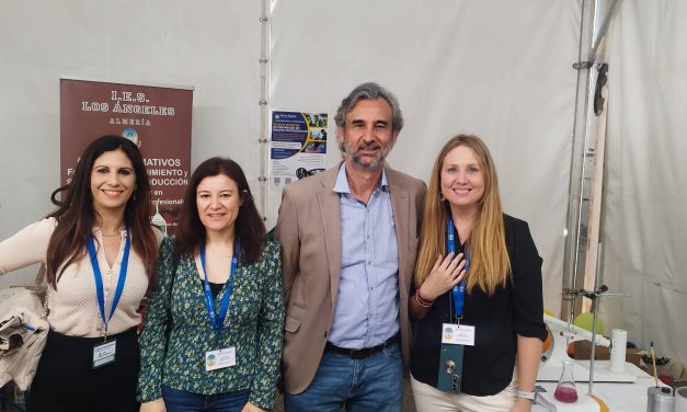 Feria AULA Almería III