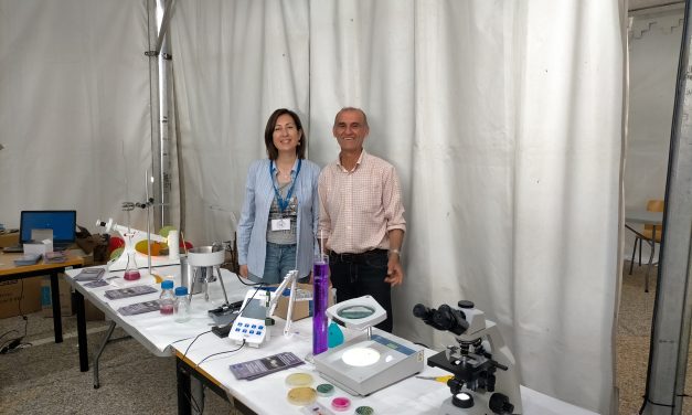 Feria AULA Almería III