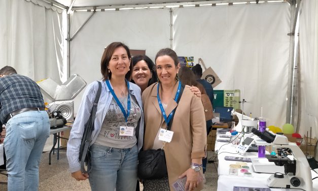Feria AULA Almería III