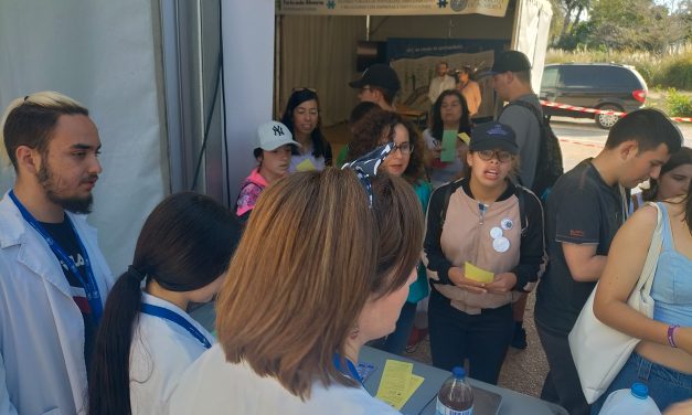 Feria AULA Almería III