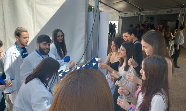 Feria AULA Almería III
