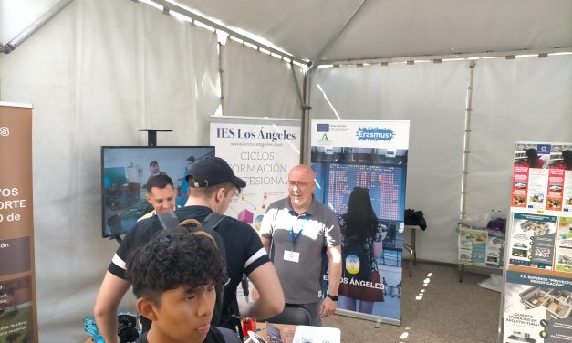 Feria AULA Almería III