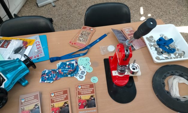 Feria AULA Almería III