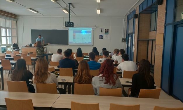 Feria AULA Almería III