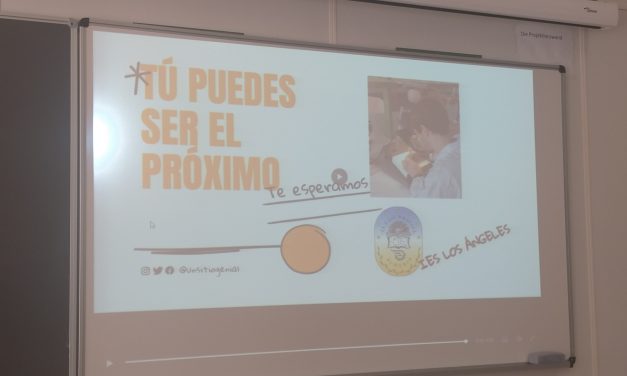 Feria AULA Almería III