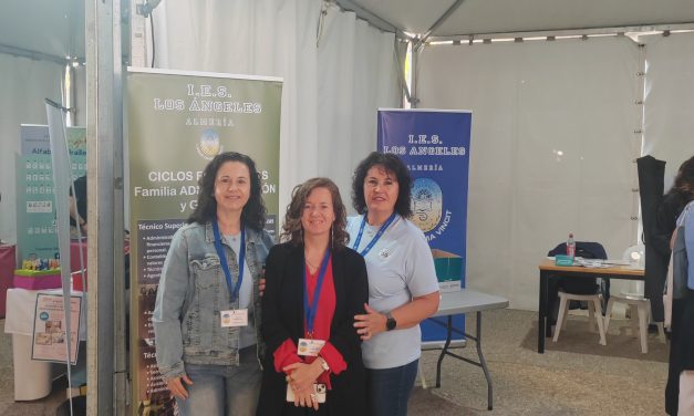 Feria AULA Almería III