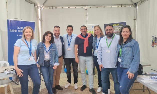 Feria AULA Almería III