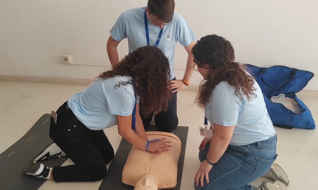 Feria AULA Almería III