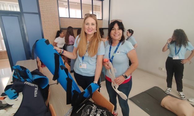Feria AULA Almería III