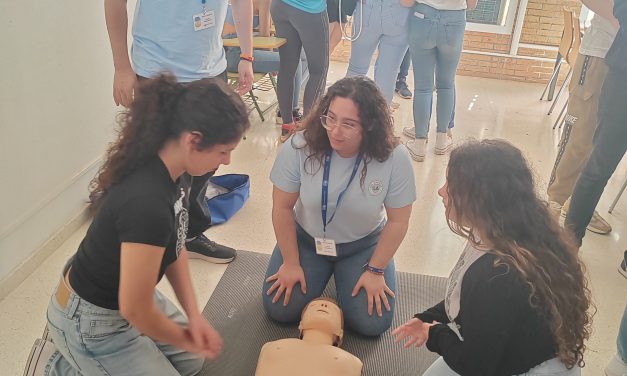Feria AULA Almería III
