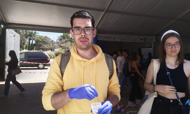 Feria AULA Almería III