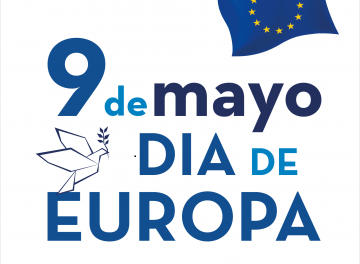 9 de Mayo. Día de Europa
