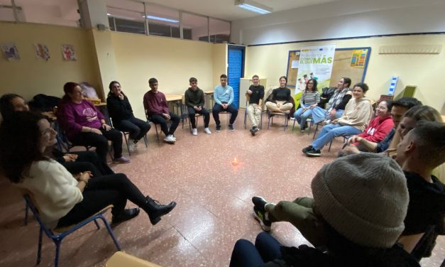 PROYECTO EDUCACIÓN EMOCIONAL PARA LA VIDA Y PARA UNA INSERCIÓN LABORAL EFECTIVA