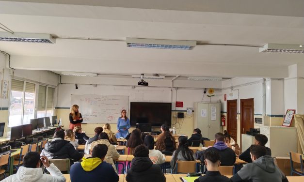 PROYECTO EDUCACIÓN EMOCIONAL PARA LA VIDA Y PARA UNA INSERCIÓN LABORAL EFECTIVA