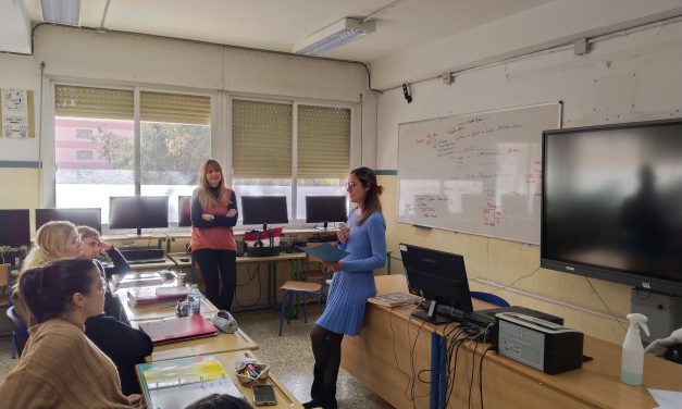 PROYECTO EDUCACIÓN EMOCIONAL PARA LA VIDA Y PARA UNA INSERCIÓN LABORAL EFECTIVA