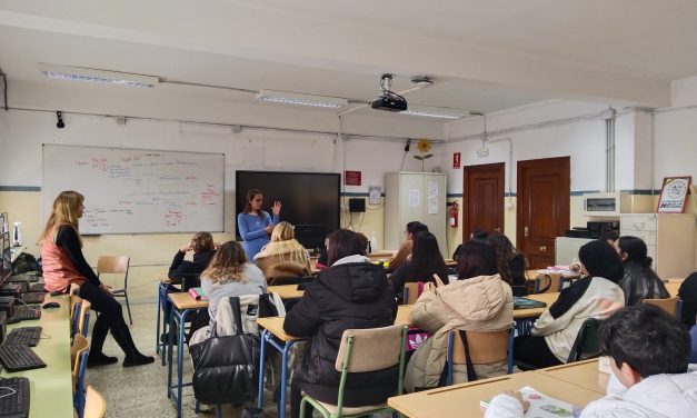 PROYECTO EDUCACIÓN EMOCIONAL PARA LA VIDA Y PARA UNA INSERCIÓN LABORAL EFECTIVA