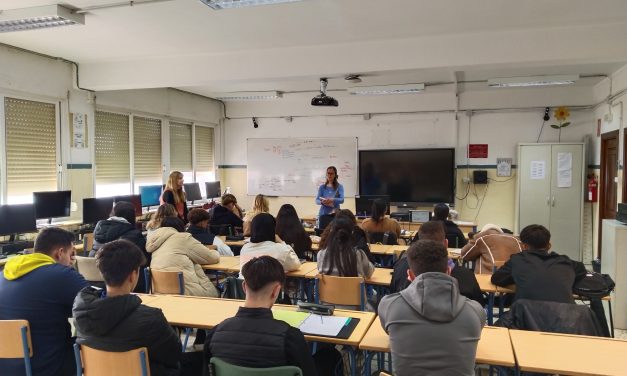 PROYECTO EDUCACIÓN EMOCIONAL PARA LA VIDA Y PARA UNA INSERCIÓN LABORAL EFECTIVA