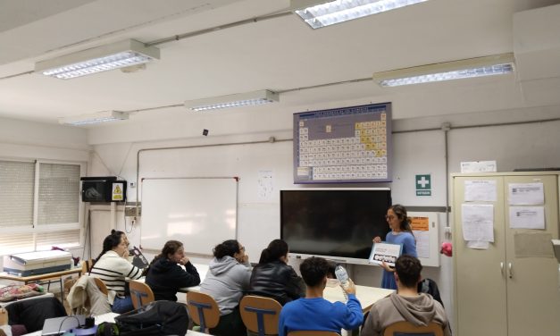 PROYECTO EDUCACIÓN EMOCIONAL PARA LA VIDA Y PARA UNA INSERCIÓN LABORAL EFECTIVA