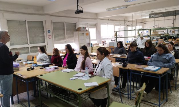 PROYECTO EDUCACIÓN EMOCIONAL PARA LA VIDA Y PARA UNA INSERCIÓN LABORAL EFECTIVA