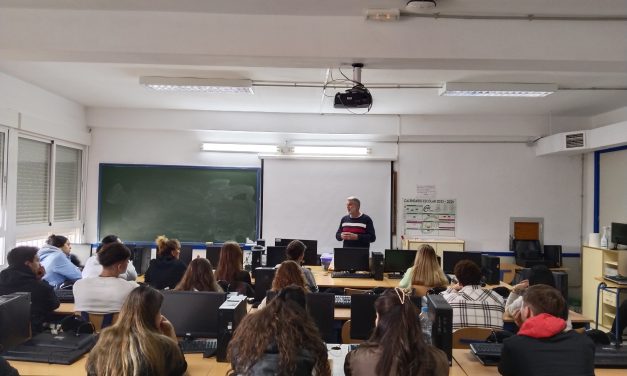 PROYECTO EDUCACIÓN EMOCIONAL PARA LA VIDA Y PARA UNA INSERCIÓN LABORAL EFECTIVA