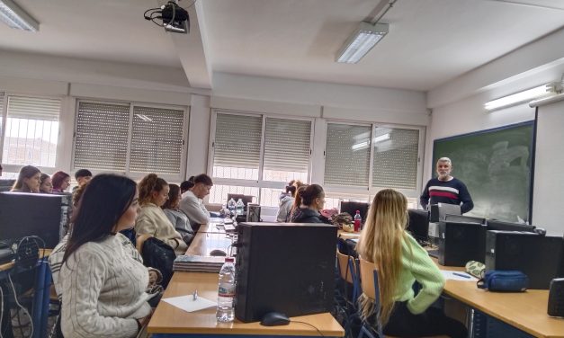 PROYECTO EDUCACIÓN EMOCIONAL PARA LA VIDA Y PARA UNA INSERCIÓN LABORAL EFECTIVA