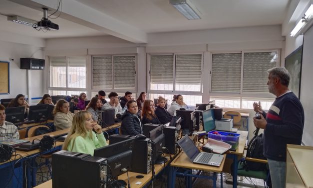 PROYECTO EDUCACIÓN EMOCIONAL PARA LA VIDA Y PARA UNA INSERCIÓN LABORAL EFECTIVA