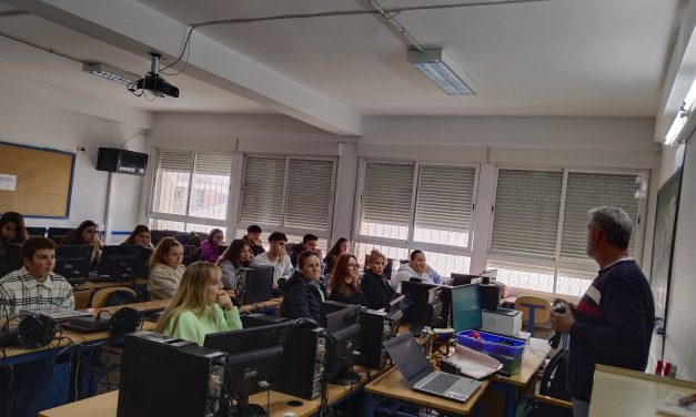 PROYECTO EDUCACIÓN EMOCIONAL PARA LA VIDA Y PARA UNA INSERCIÓN LABORAL EFECTIVA