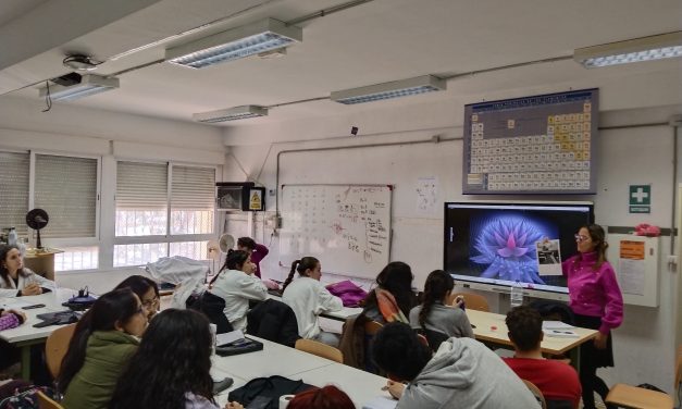 PROYECTO EDUCACIÓN EMOCIONAL PARA LA VIDA Y PARA UNA INSERCIÓN LABORAL EFECTIVA
